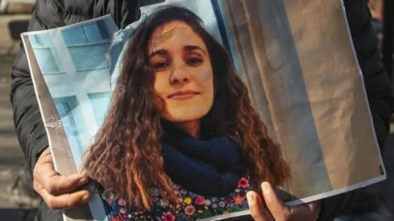 Başsavcılıktan Gülistan Doku açıklaması! "Korucular tarafından gömüldüğü..."