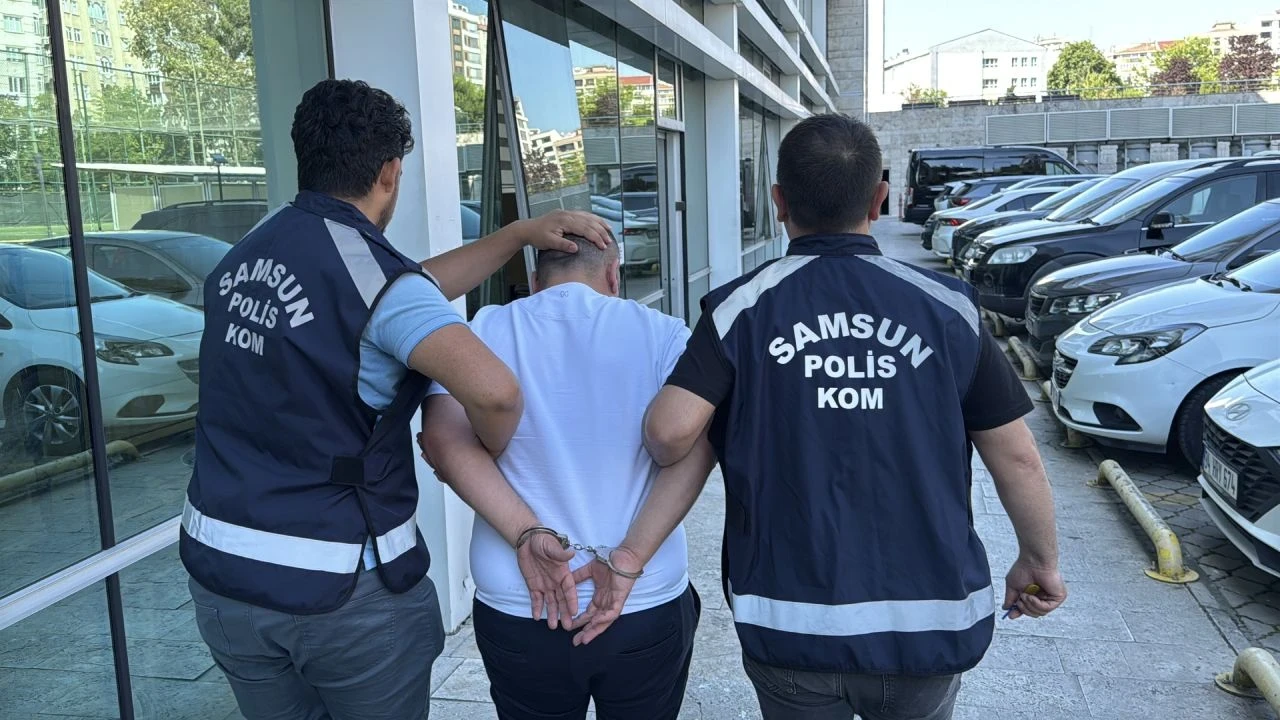 Yağma, tefecilik ve silah ticareti operasyonu: 19 şüpheli yakalandı
