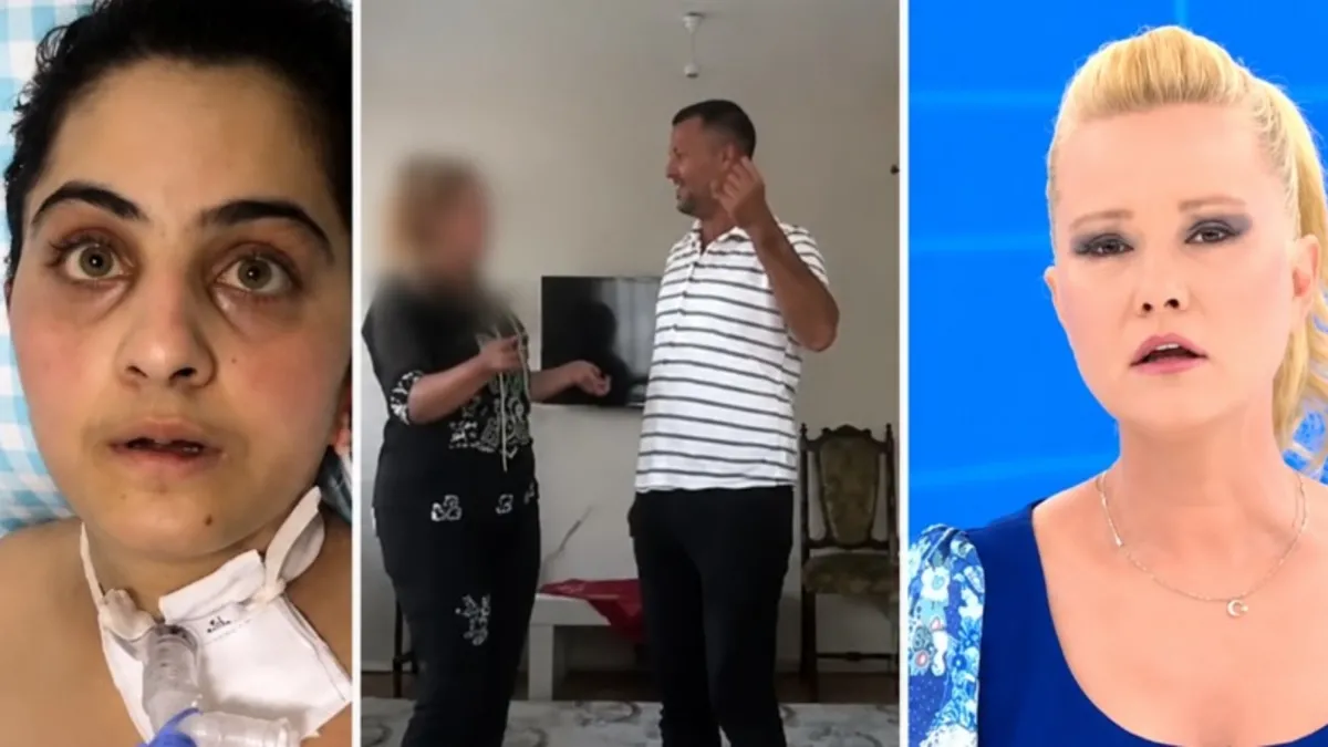 Eşini öldürüp göbek atmıştı! Müge Anlı duyurdu: Sıdıka Çelik cinayetinde karar