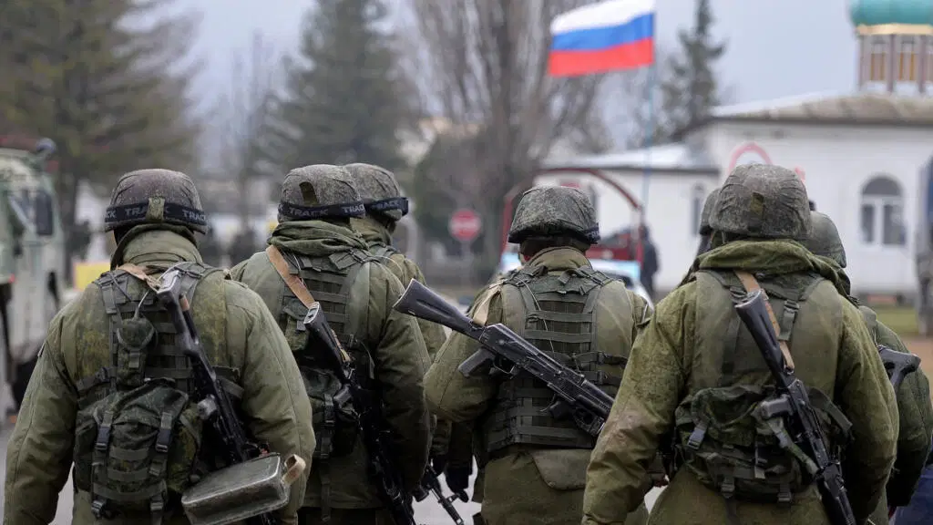 Kremlin duyurdu: Donetsk’te kritik kent Rusya’nın kontrolüne geçti