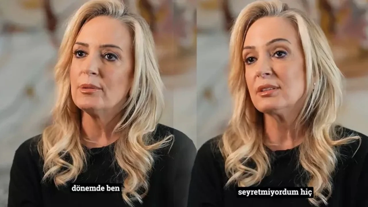 Saba Tümer'in babası Yalçın Tümer hayatını kaybetti