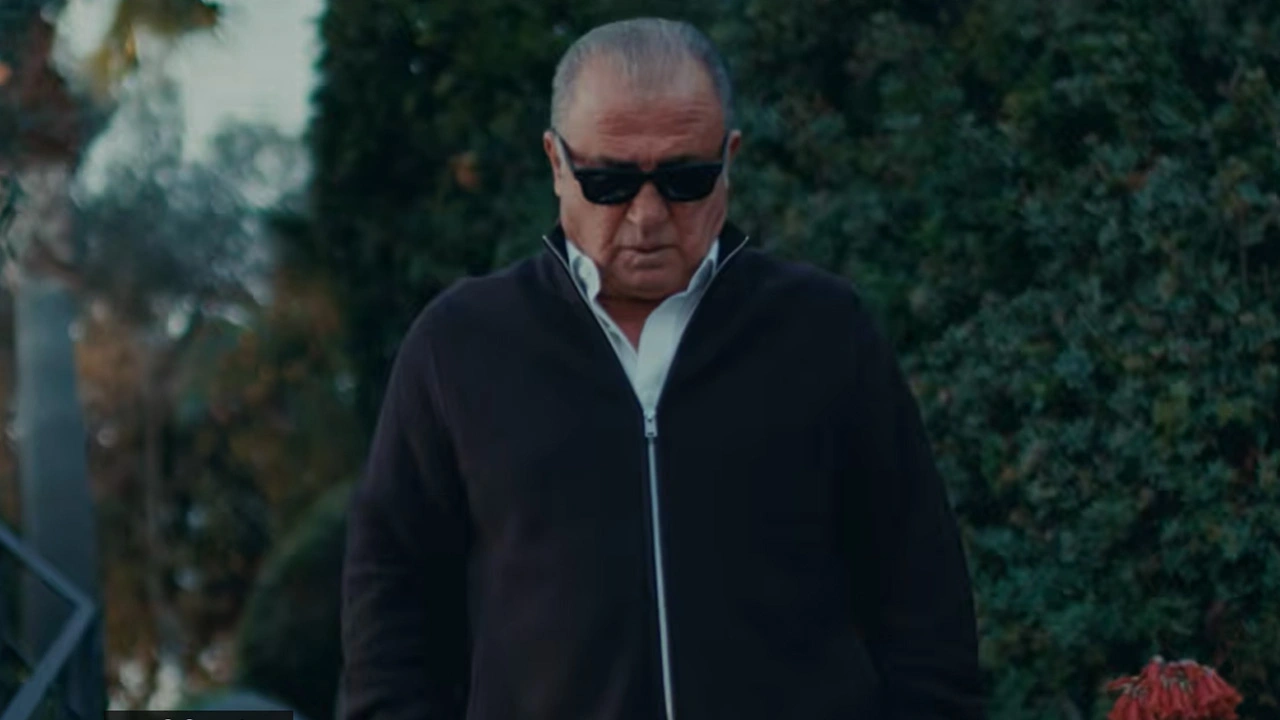 Fatih Terim'den sürpriz karar: Yeni adresi belli oldu