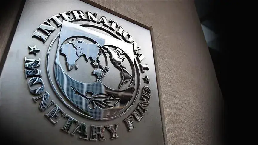 IMF Türkiye ekonomisinin bu yıl yüzde 2,9 büyüyeceğini öngörüyor