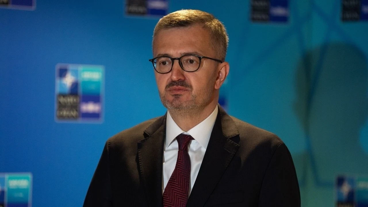 İletişim Başkanı Burhanettin Duran'dan NATO Zirvesi paylaşımı! Zirvede önemli mesajlar verildi