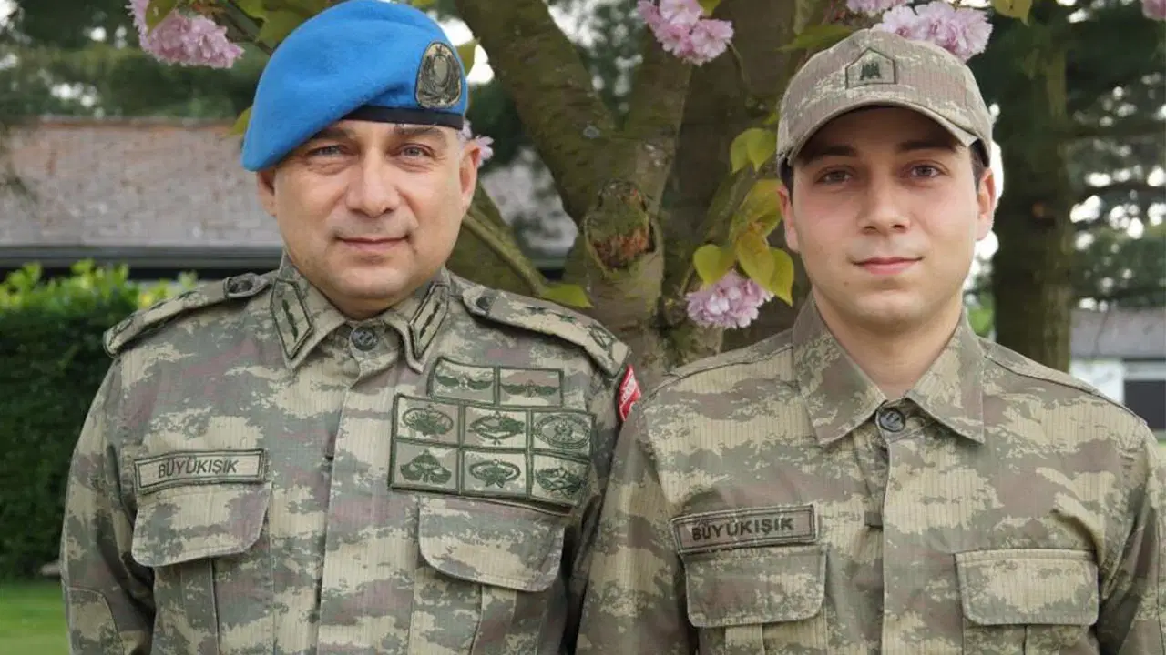 Dorukhan Büyükışık cinayetinde yeni gelişme: Tüm şüpheliler tutuklandı