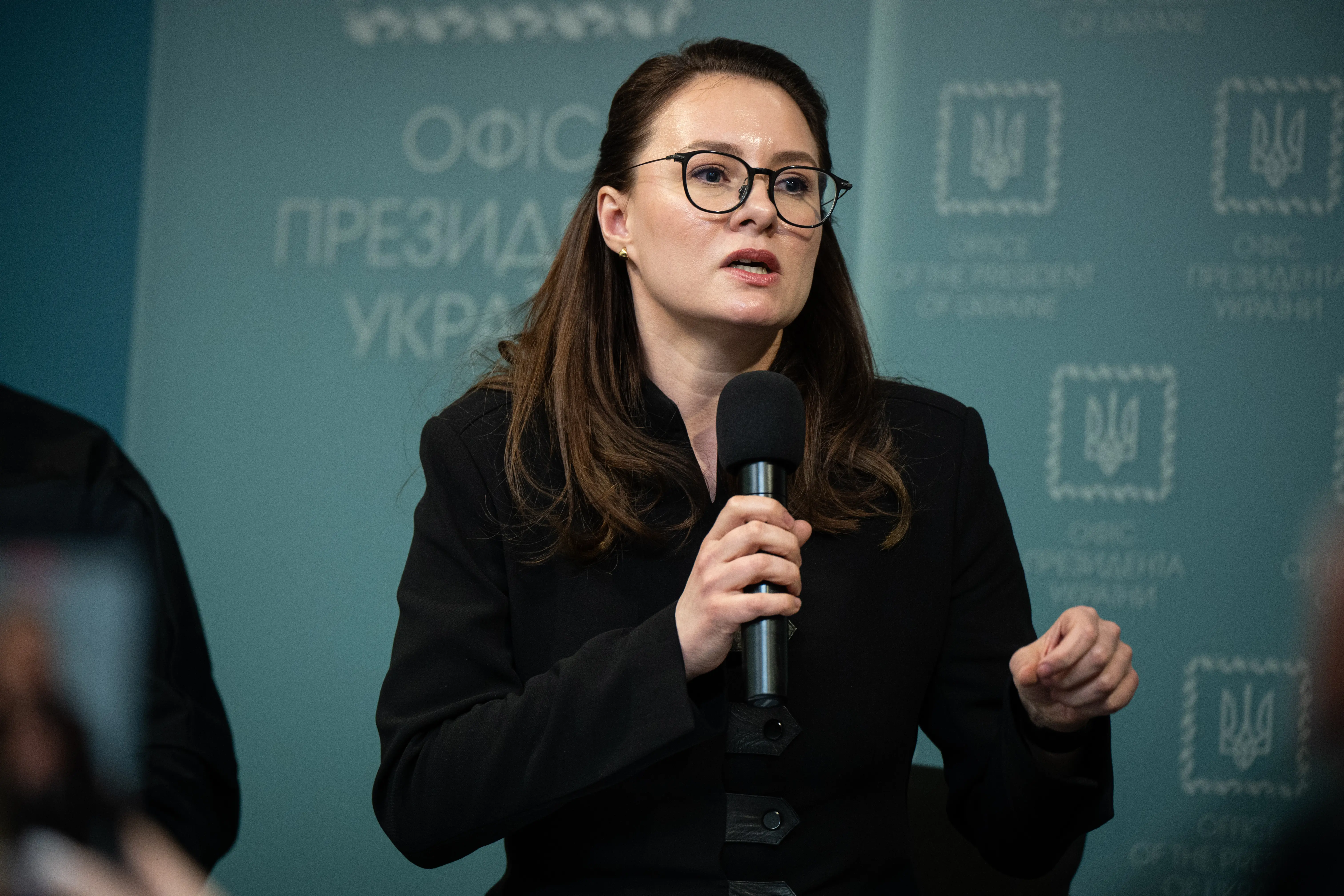 Ukrayna'da beklenmedik hamle: Başbakan Svyrydenko görevden alınıyor