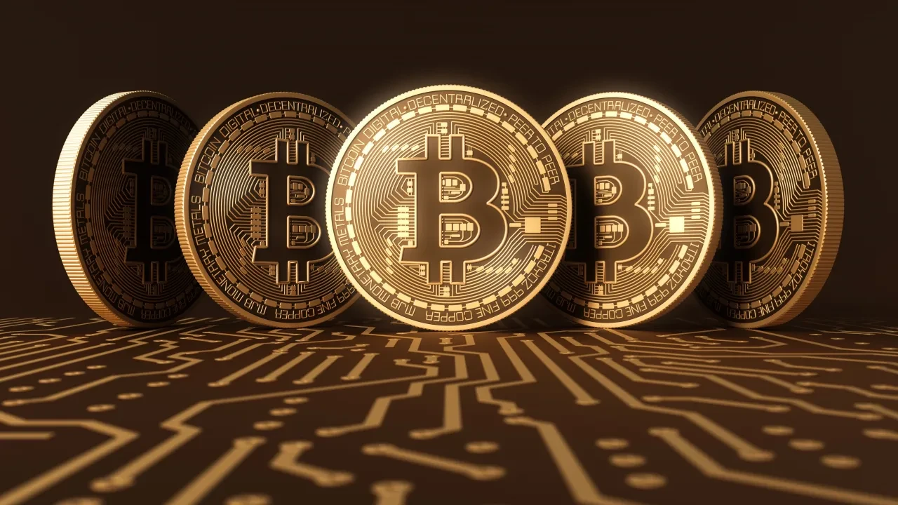 Bitcoin’de balinalar harekete geçti