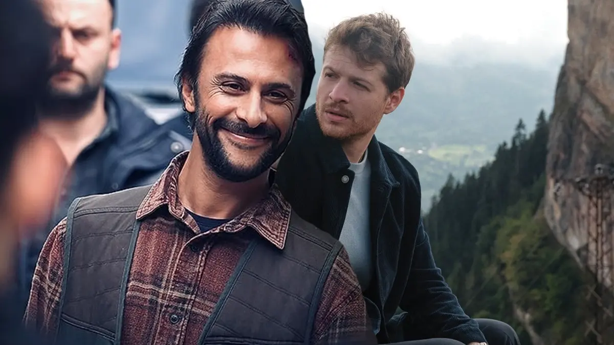 Taşacak Bu Deniz'de yer yerinden oynayacak! Gezep gitti, yerine öyle bir isim geldi ki