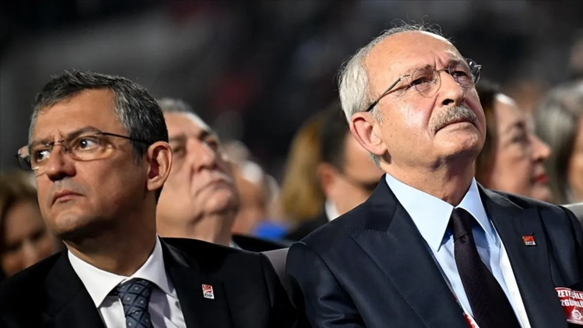 Butlan kavgası sahneye taştı: Sol şarkıcılardan Kılıçdaroğlu’na ambargo