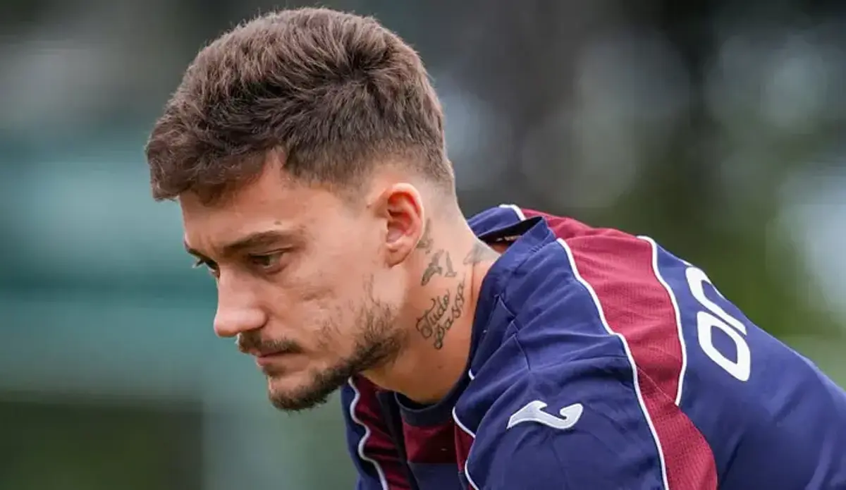 Trabzonspor, yeni sezon hazırlıklarını sürdürdü