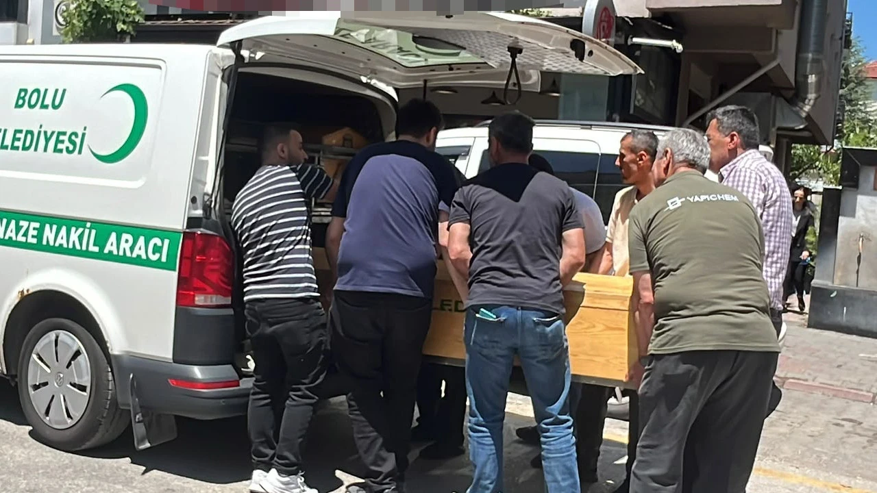 Ihlamur toplarken düşmüştü: Ölümündeki gizem otopsiyle çözülecek