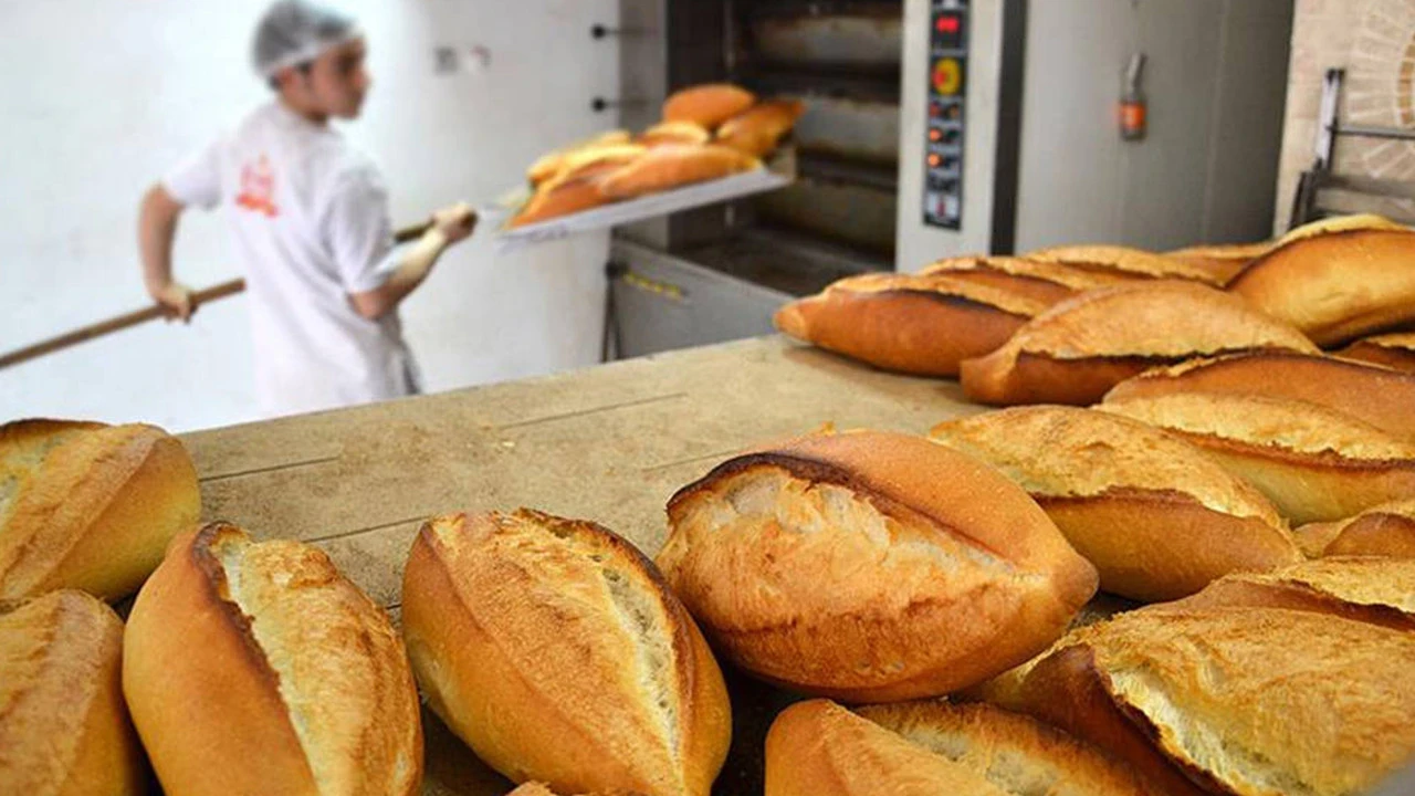Bir ilde daha ekmeğe zam geldi: Fiyatı 17,5 TL oldu