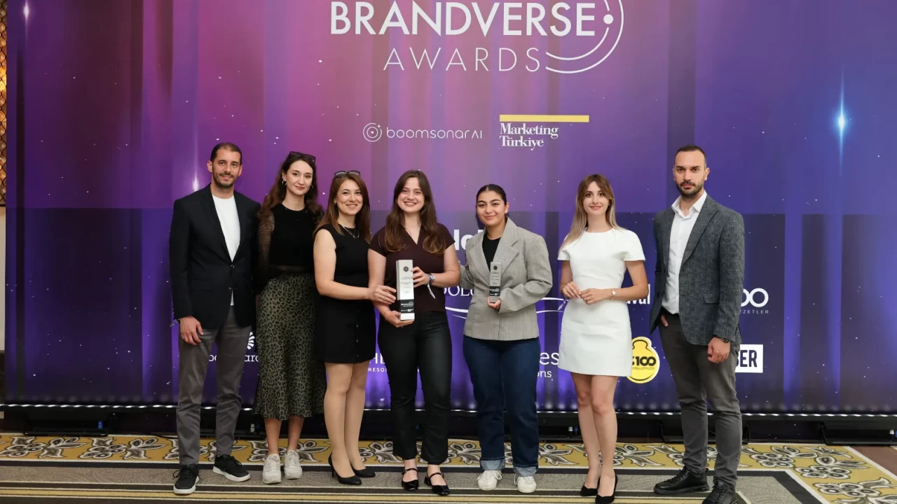 Honda Türkiye’ye iki ödül
