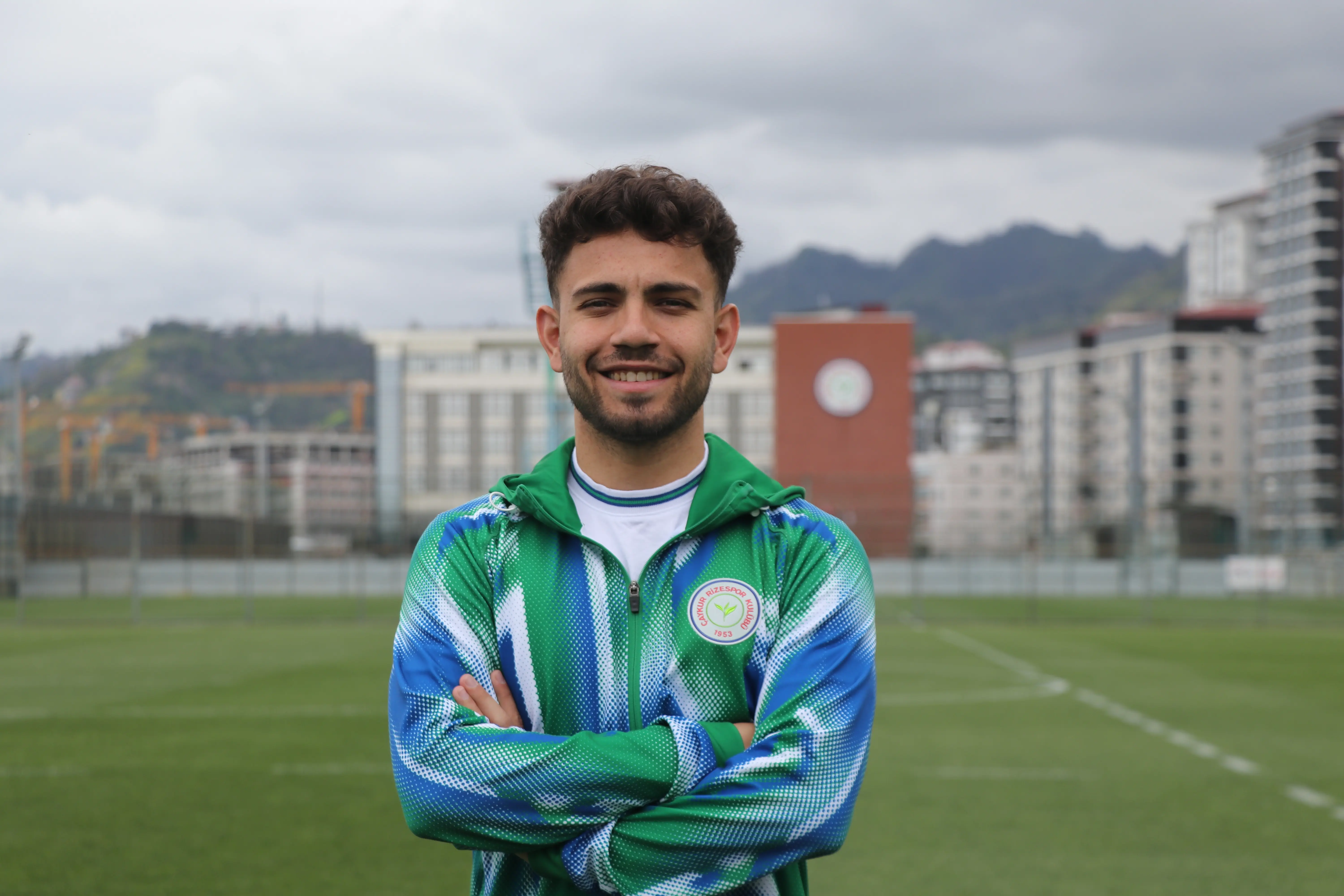 Çaykur Rizespor'dan Mithat Pala açıklaması: Transfer iddiaları yalanlandı