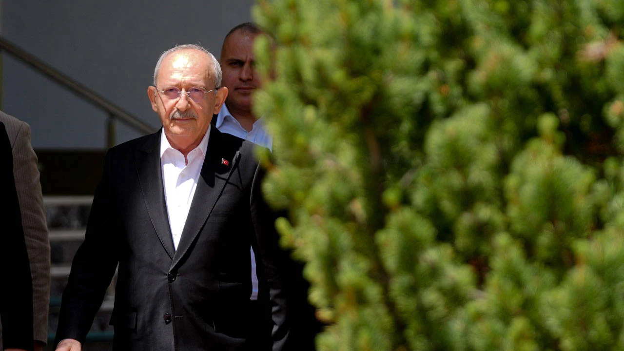 Aydın vekili yanıtladı: Kılıçdaroğlu CHP'nin grup toplantısında konuşacak mı?