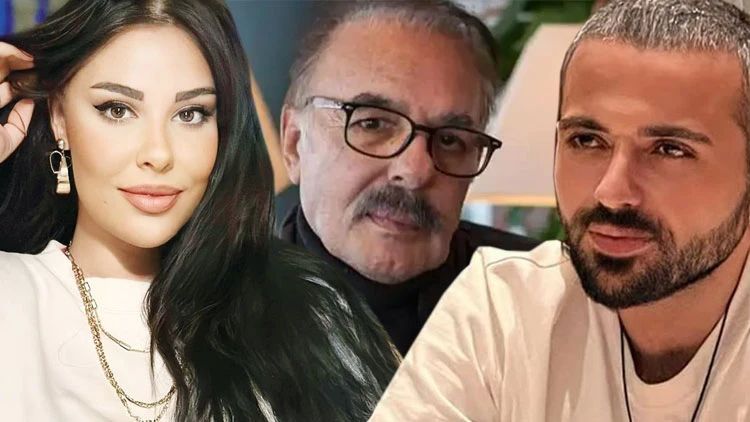 Tuğçe Tatfur sitem etti: Babamı prenses gibi göstermeyin