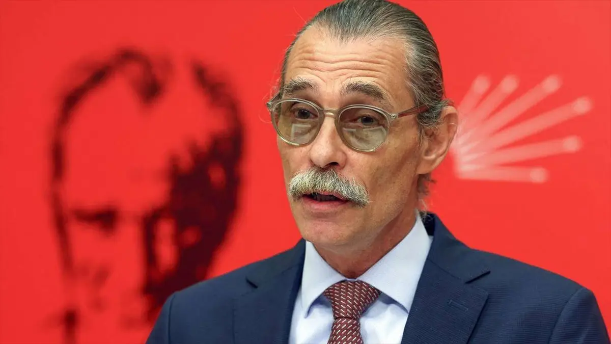 Kılıçdaroğlu'nu seçtiği iddia edilen Erdal Beşikçioğlu’ndan açıklama geldi