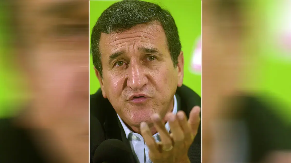 Fenerbahçe’nin eski hocası Carlos Alberto Parreira entübe edildi