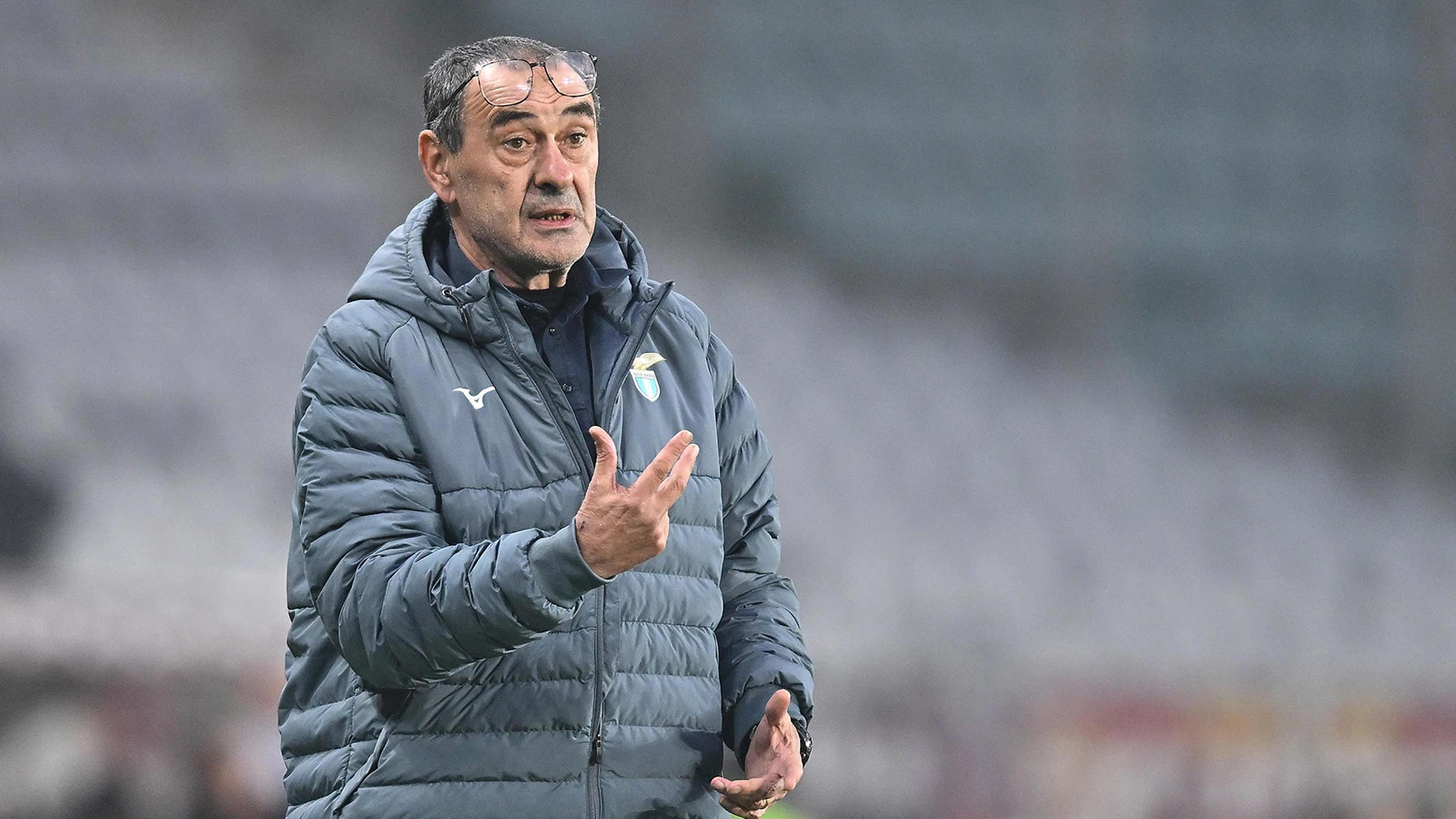 Maurizio Sarri, Atalanta’nın yeni teknik direktörü oldu