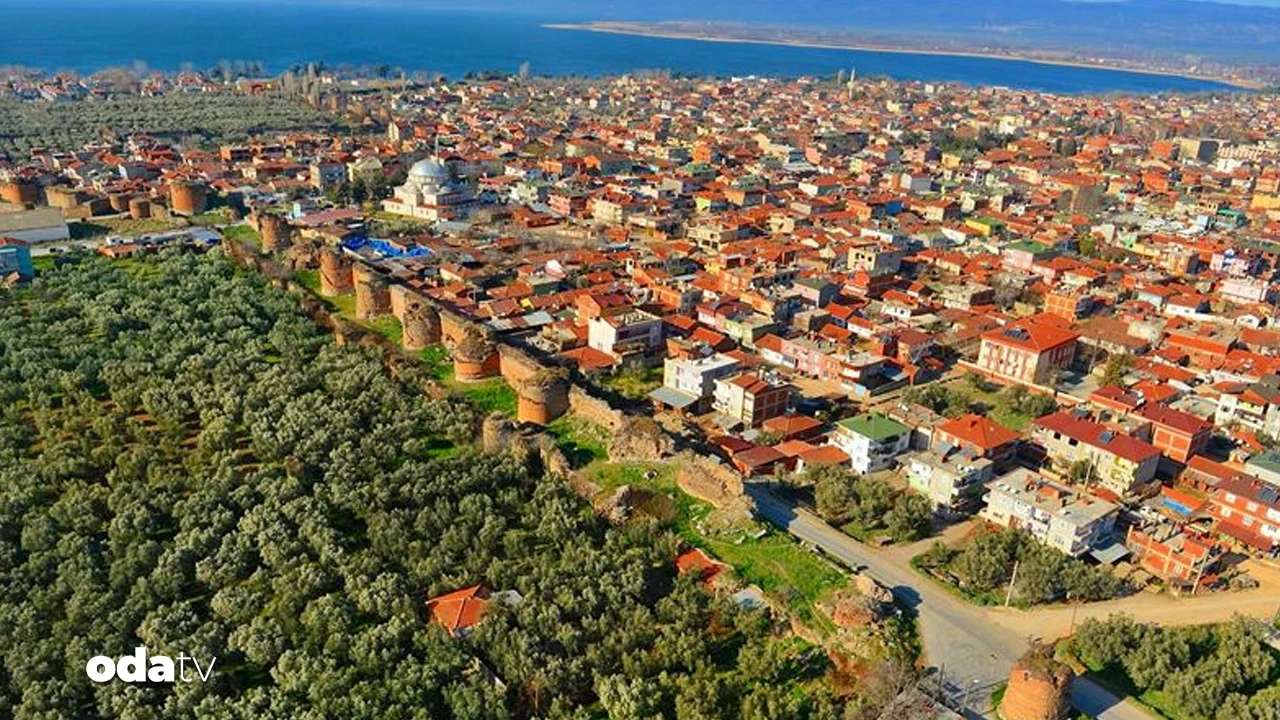 İznik'te Hristiyanlık tarihini aydınlatan keşif: Konsil Kilisesi bulundu