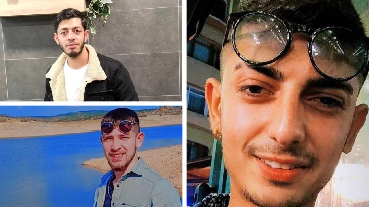 Katliam gibi kaza! Şarampole devrilen araçta 3 kişi öldü