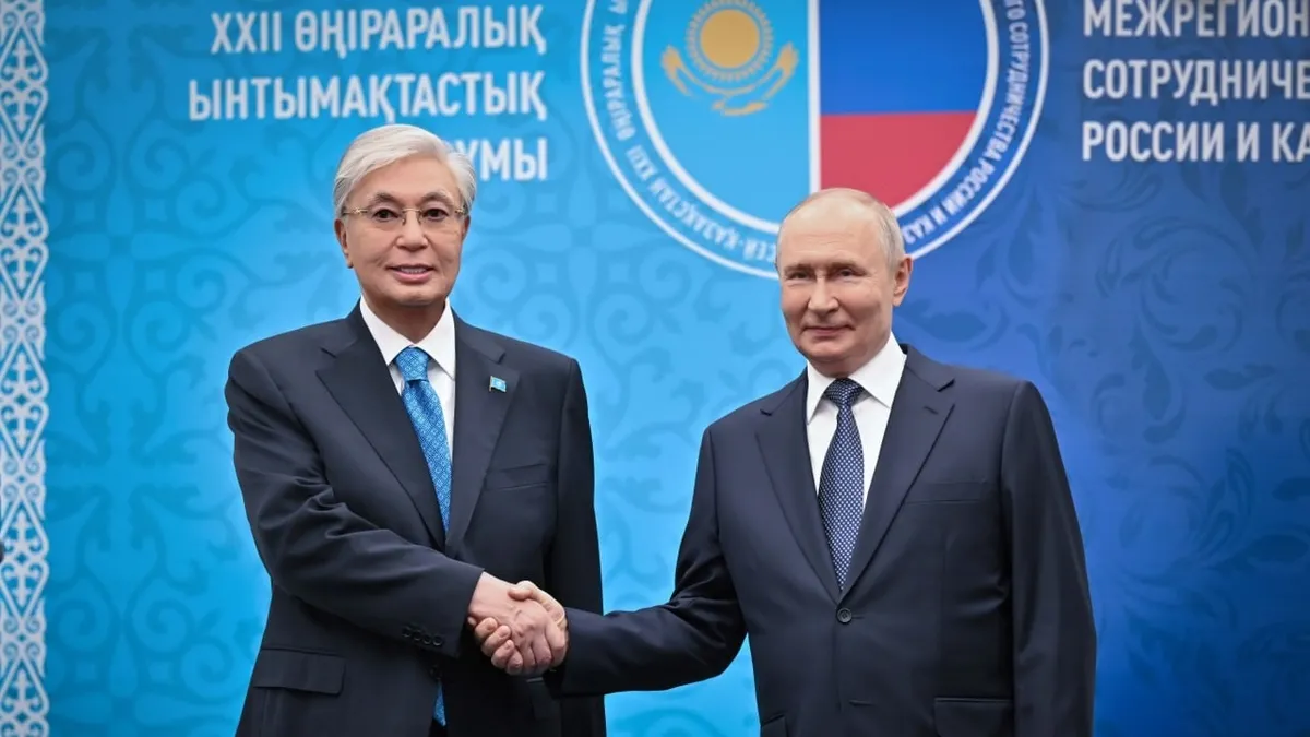 Barışın adresi yine İstanbul! Putin'e 'İstanbul Formülü 2.0' önerisi