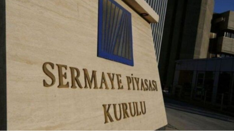 SPK'dan 8 şirketin borçlanma aracı ihracına onay