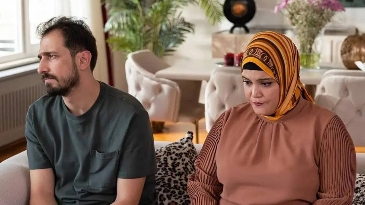 Kızılcık Şerbeti'nden ayrılır ayrılmaz yeni dizisini buldu!