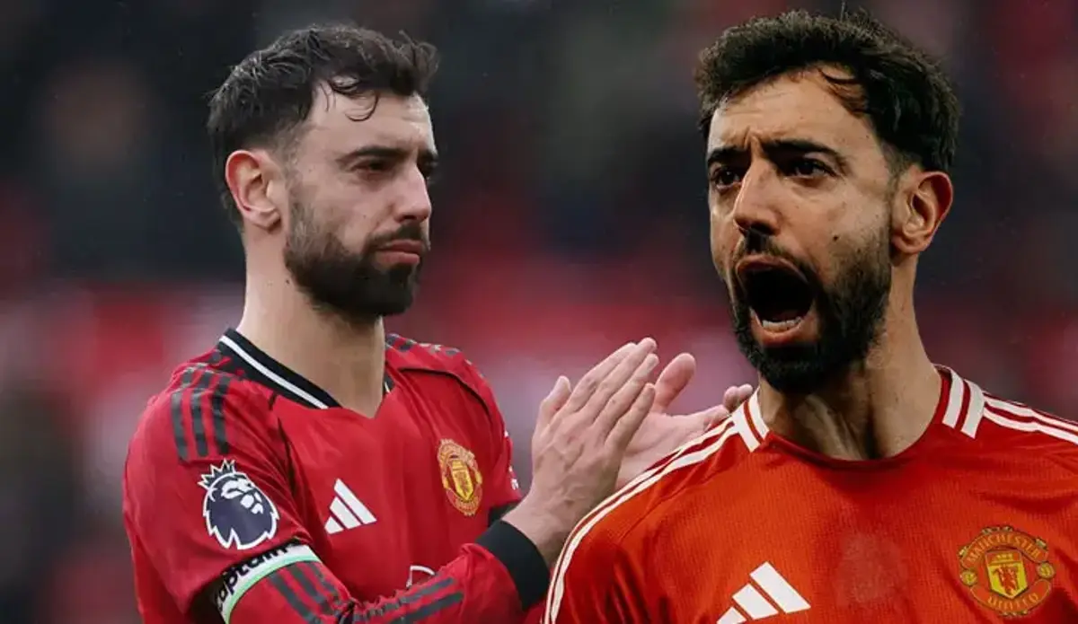 Kriz fırsata çevrilecek! Galatasaray'dan Bruno Fernandes harekatı