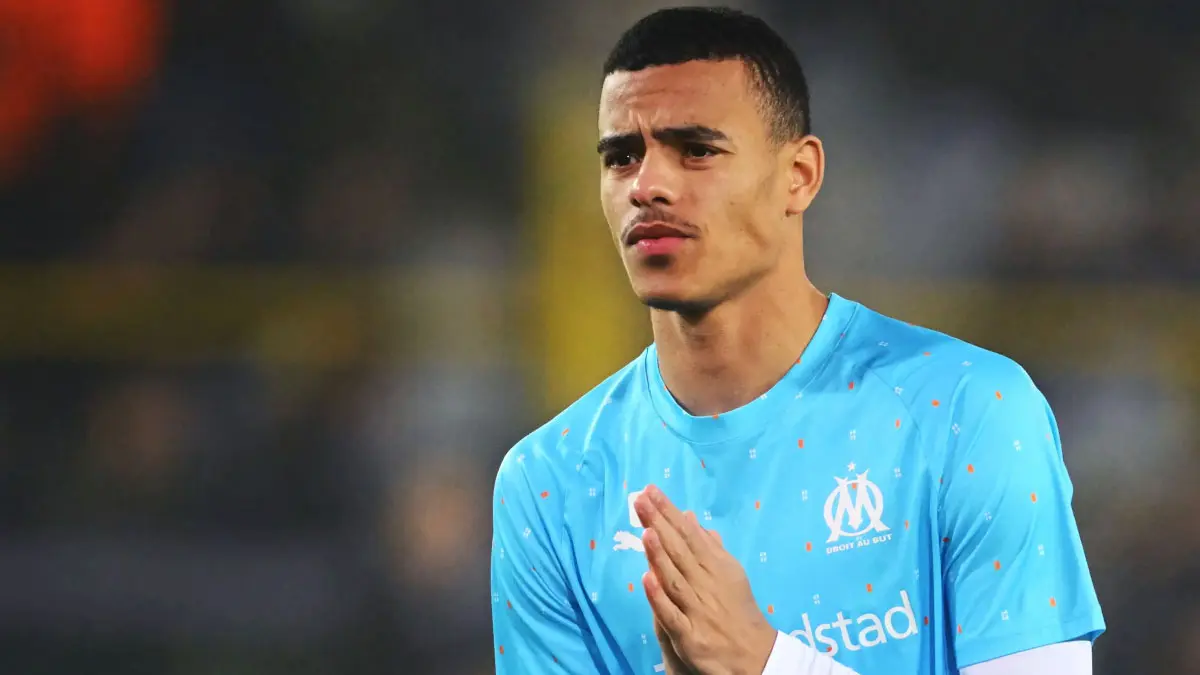 Fenerbahçe'yi üzecek teklif! Mason Greenwood'a sürpriz talip