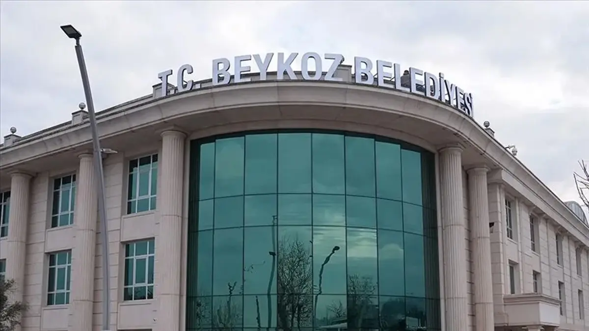 Beykoz Belediyesi'ne 2. dalga operasyon! İtirafçılar 8 şüphelinin ismini verdi