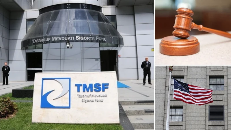 ABD'den FETÖ’ye ilk darbe: New York'taki Bank Asya davasını TMSF kazandı