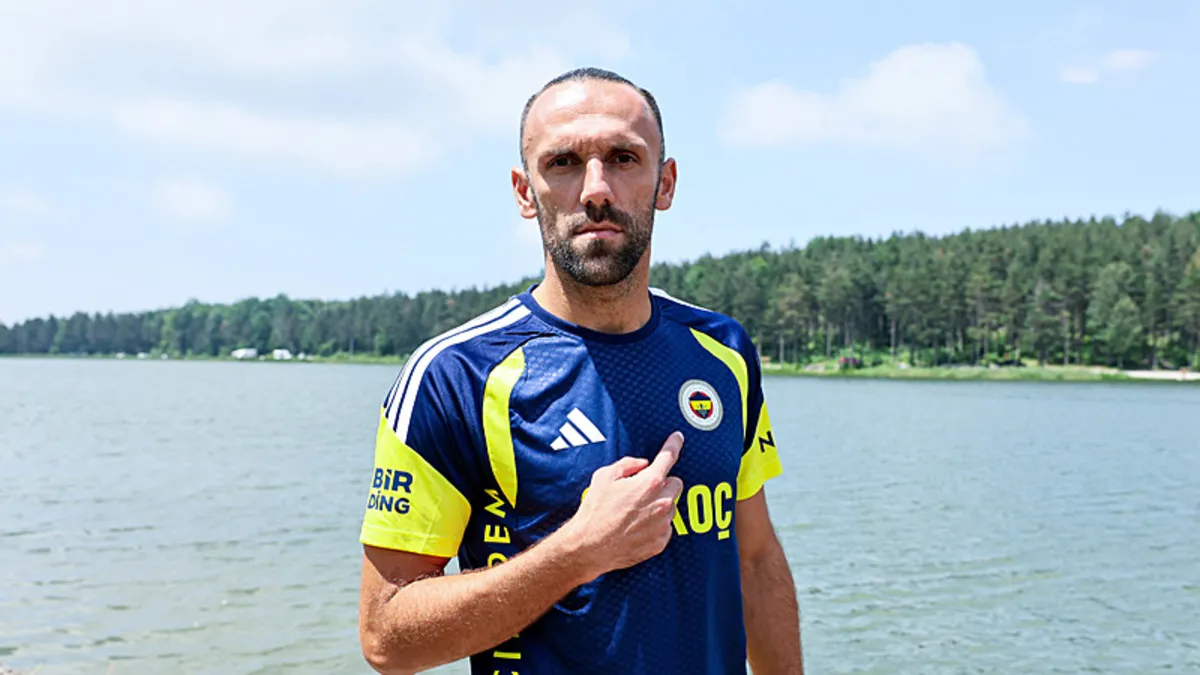 Fenerbahçe’de Vedat Muriqi şoku! Resmen açıklandı