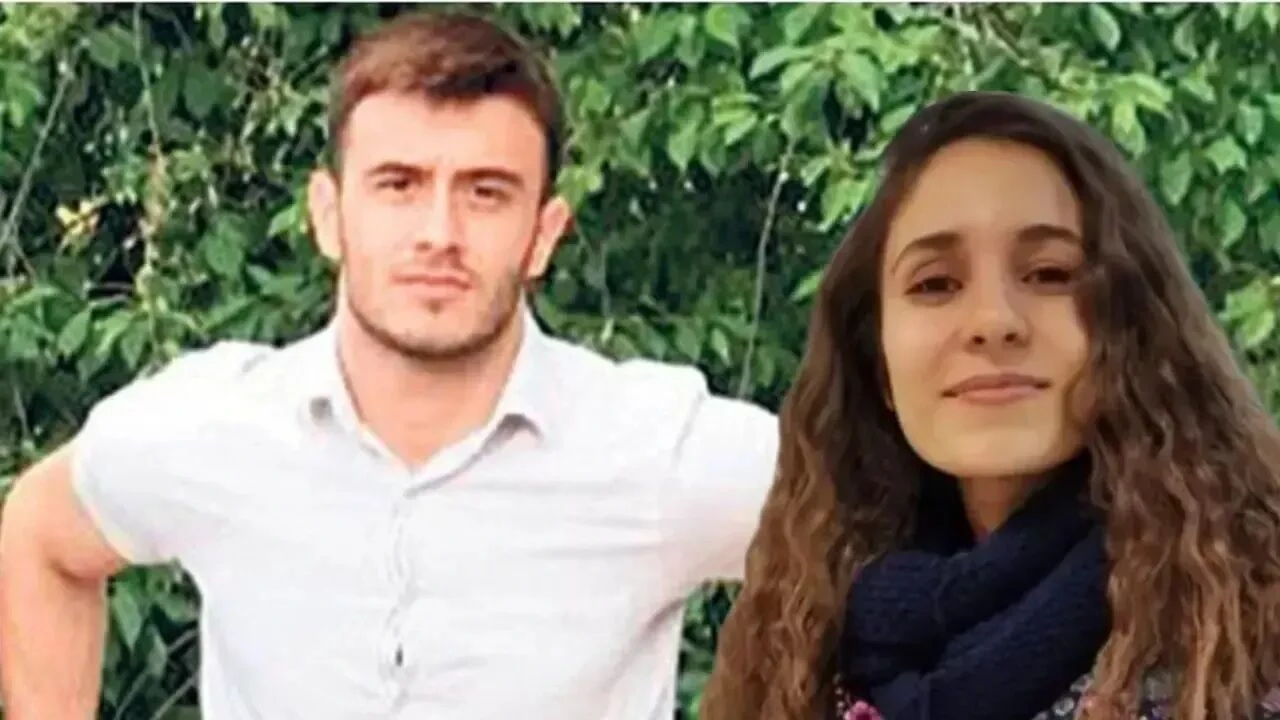 Tunceli'de 6 yıldır kayıp olan Gülistan Doku soruşturmasında Zeinal Abarakov'un ifadesi çıktı