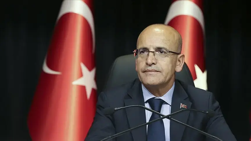 Bakan Şimşek, sanayi üretim verilerini değerlendirdi