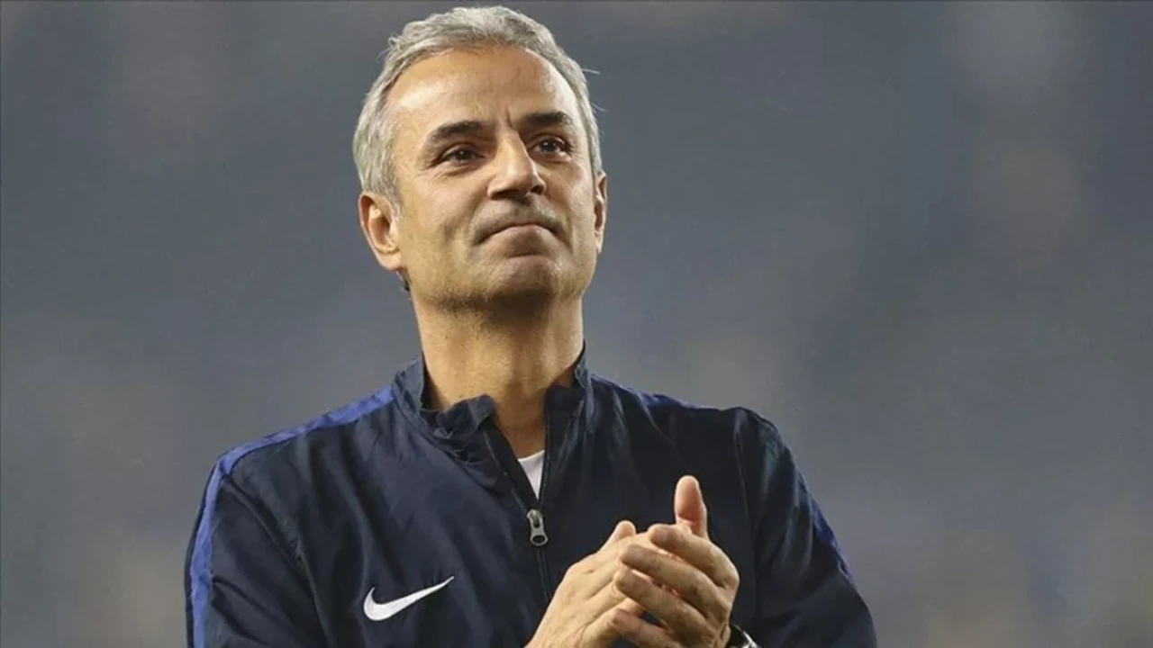 İsmail Kartal'ın istediği üç transfer belli oldu!