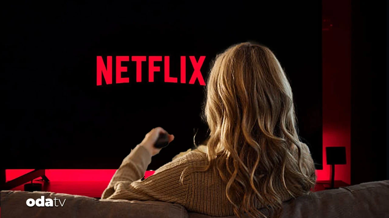 Netflix'te ikinci sezon krizi