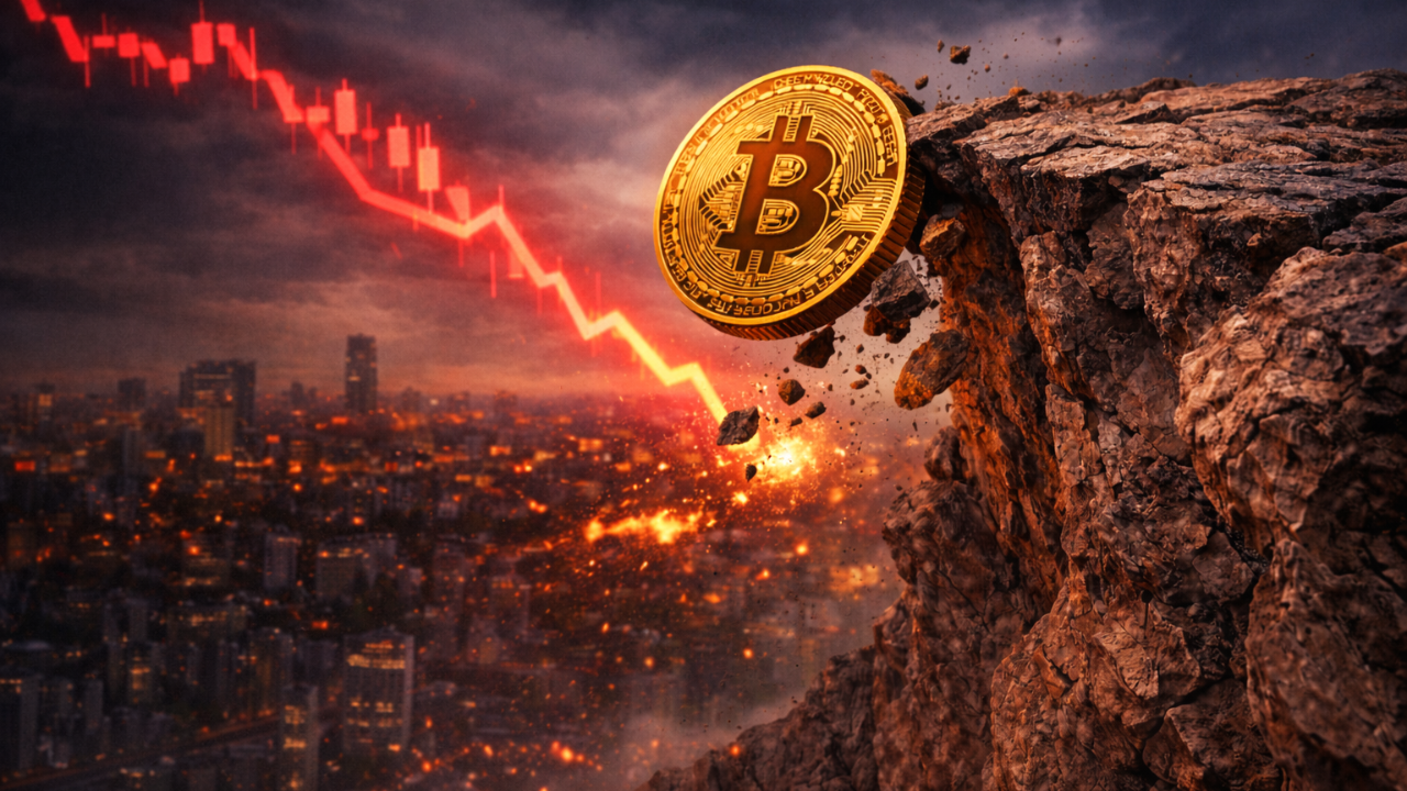 Bitcoin 6 ayda yüzde 52 eridi, 58.995 dolar: Son iki yılın en sert kırılması