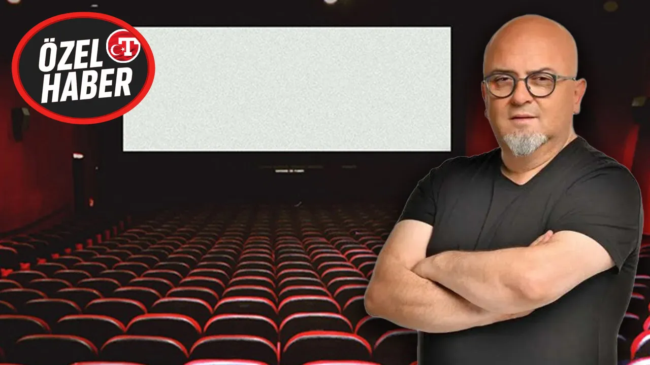 Kültür ve Turizm Bakanlığı Sinema Genel Müdürü Birol Güven: Sinema sektörü yoğun bakımda