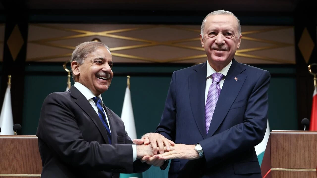 Türkiye-Pakistan arasında stratejik hamle: Dev yatırım paketi gündemde