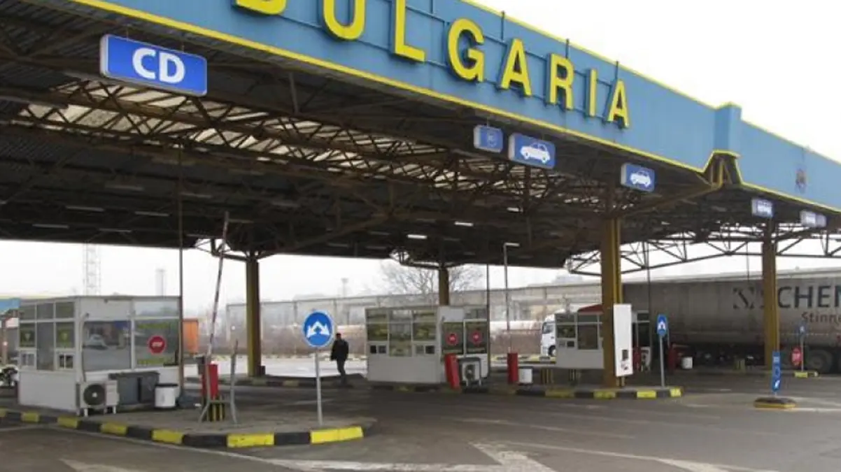 Sınırda ortak operasyon! Türkiye'ye giriş yaparken suç üstü