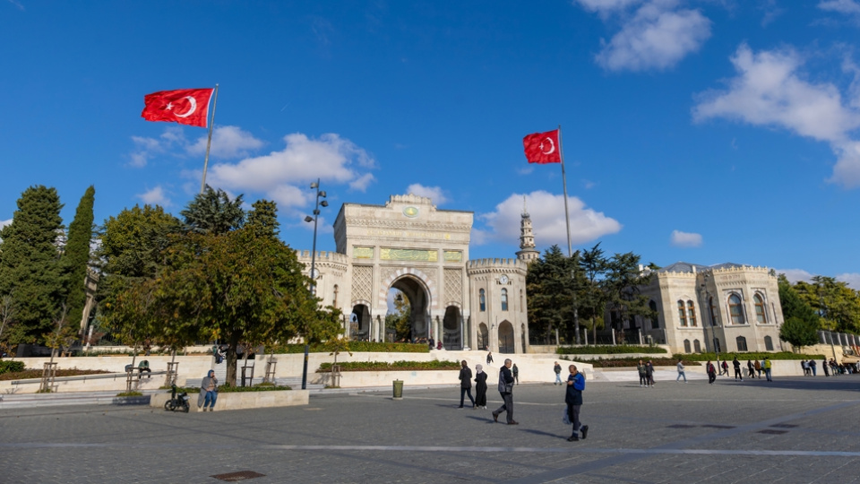 Üniversite affı düzenlemesi Meclis'te