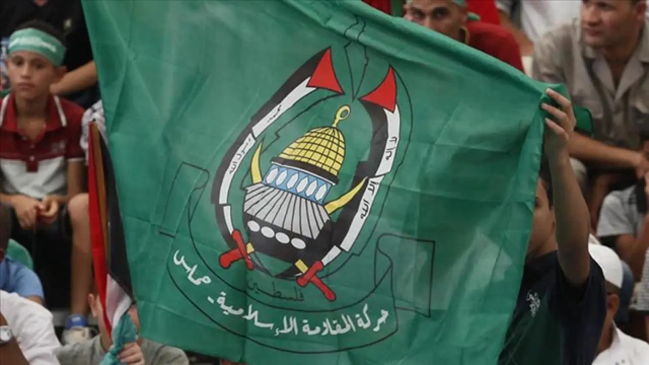 Hamas'tan arabulucu ülkelere çağrı: İsrail'e karşı harekete geçin