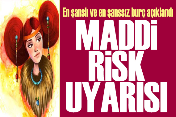 21 Haziran 2026 burç yorumları! Ay Başak burcunda: Maddi risk uyarısı
