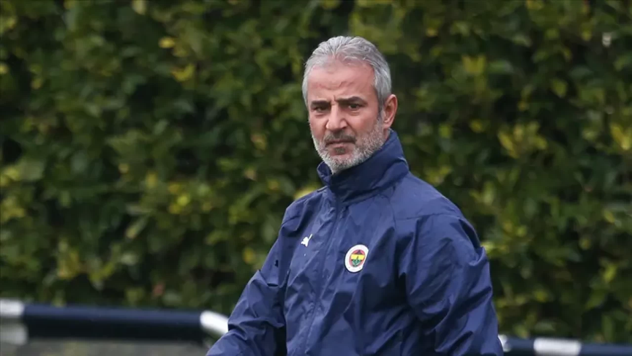 İsmail Kartal kimdir? Fenerbahçe'nin yeni teknik direktörü İsmail Kartal kaç yaşında, aslen nereli?