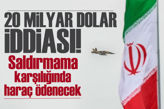 "BAE İran'a haraç ödemeye başladı" iddiası! Bakanlıktan cevap gecikmedi