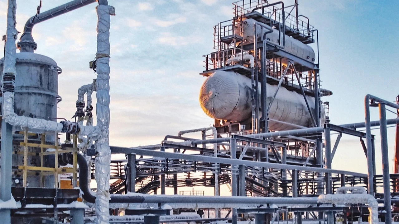 Gazprom: Mavi Akım tesisine İHA saldırısı düzenlendi: Türkiye'ye gaz sevkiyatında kesinti yaşanmadı