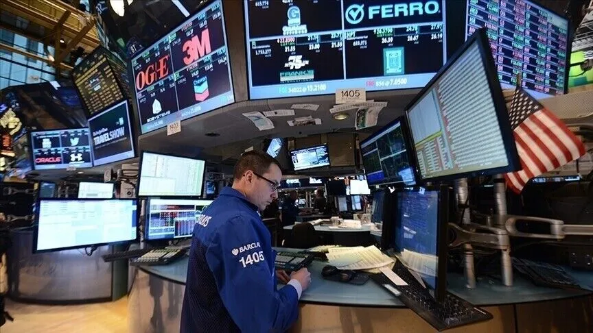 Küresel piyasalarda gözler gelecek hafta ECB'nin faiz kararına çevrildi