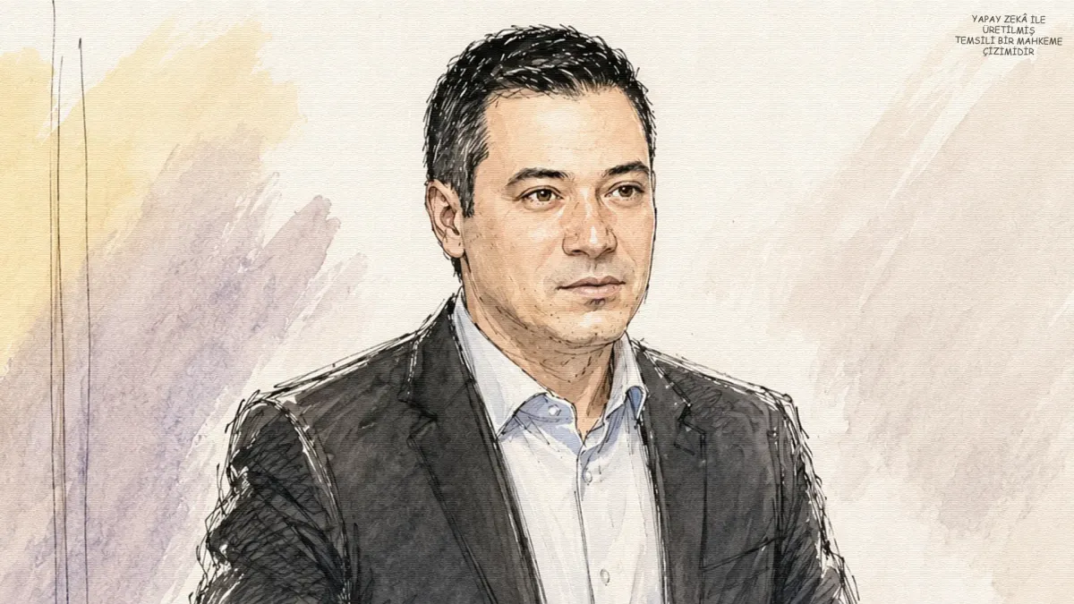 İBB davasında 16. hafta: Ekrem İmamoğlu ile hakimin savunma sırası kavgası