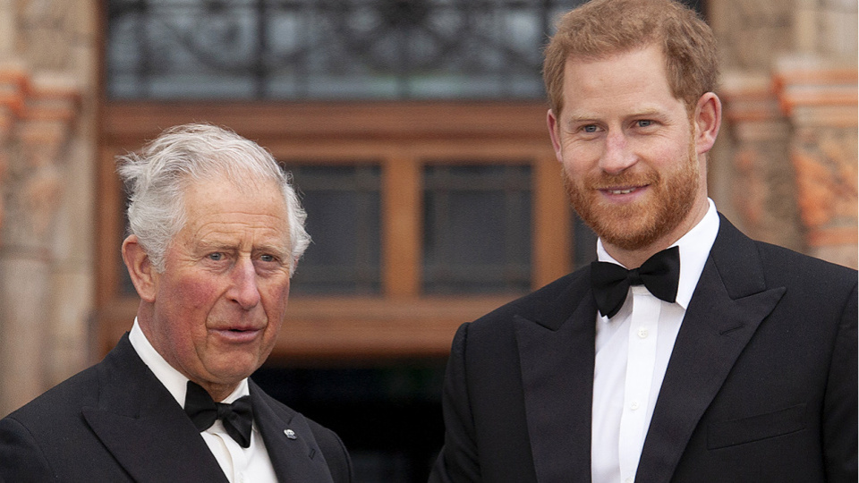 Prens Harry ile kraliyet arasında yeni kriz! Buckingham Sarayı'nda kalma izni son anda iptal edildi